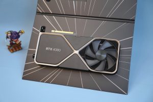 RTX 40系列恐要迎来显卡上涨!RTX 4080可能降价-咸鱼单机官网