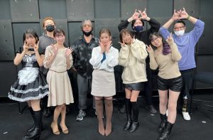 《如龙7外传：无名之龙》夜店女郎试镜最后的入围名单发布 有很多美女小姐姐！-咸鱼单机官网