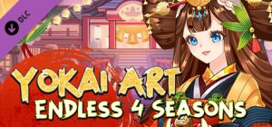 妖谈:百鬼夜行|V2.04-无尽の四季DLC+无尽模式+全DLC|Yokai Art: Night Parade of One Hundred Demons-咸鱼单机官网